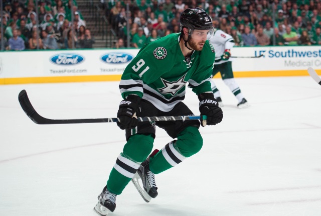 Tyler Seguin