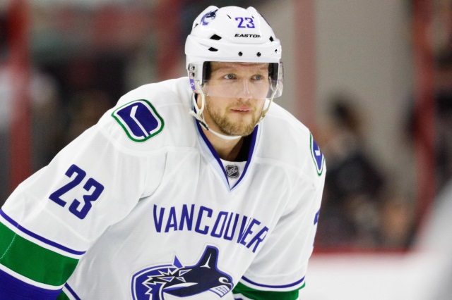 Alex Edler