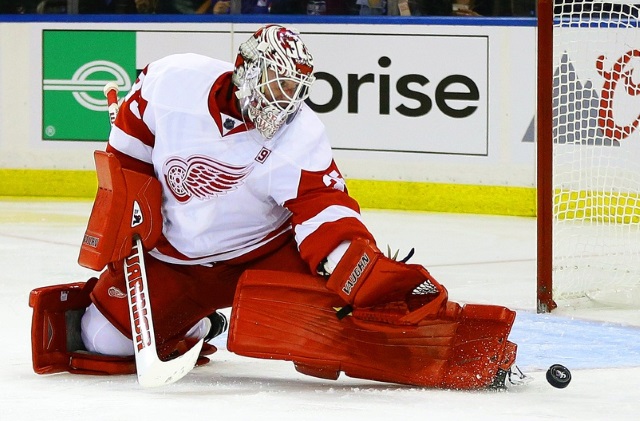 Jimmy Howard