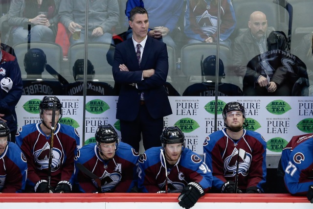 Colorado Avalanche