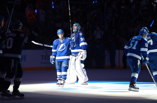 Tampa Bay Lightning