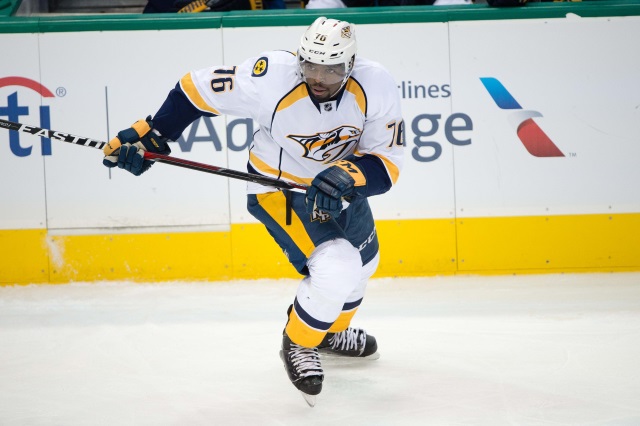 P.K. Subban