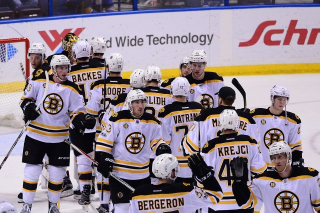 Boston Bruins