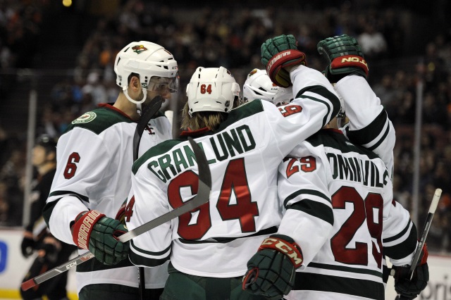 Minnesota Wild