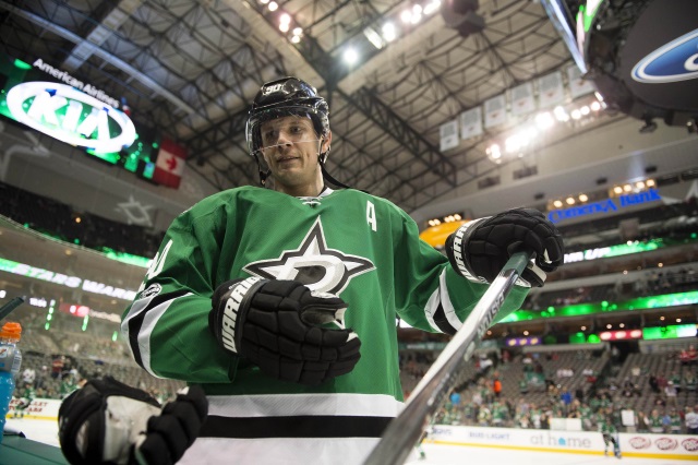 Jason Spezza