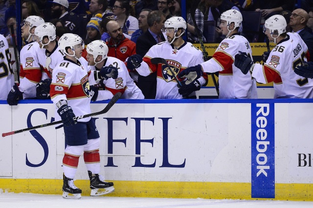 Florida Panthers