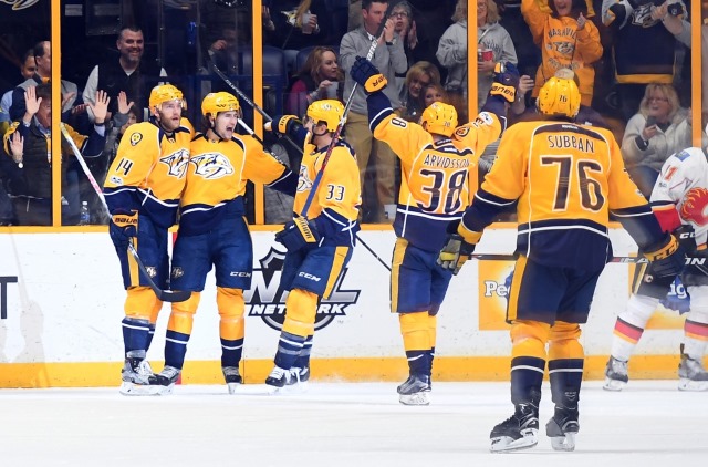 Nashville Predators