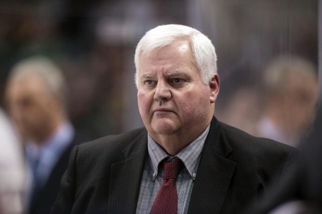 The Dallas Stars are one team that could look at Ken Hitchcock to fill their coaching vacancy