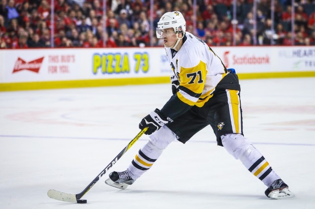 Evgeni Malkin