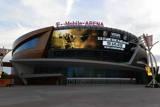 Vegas Golden Knights