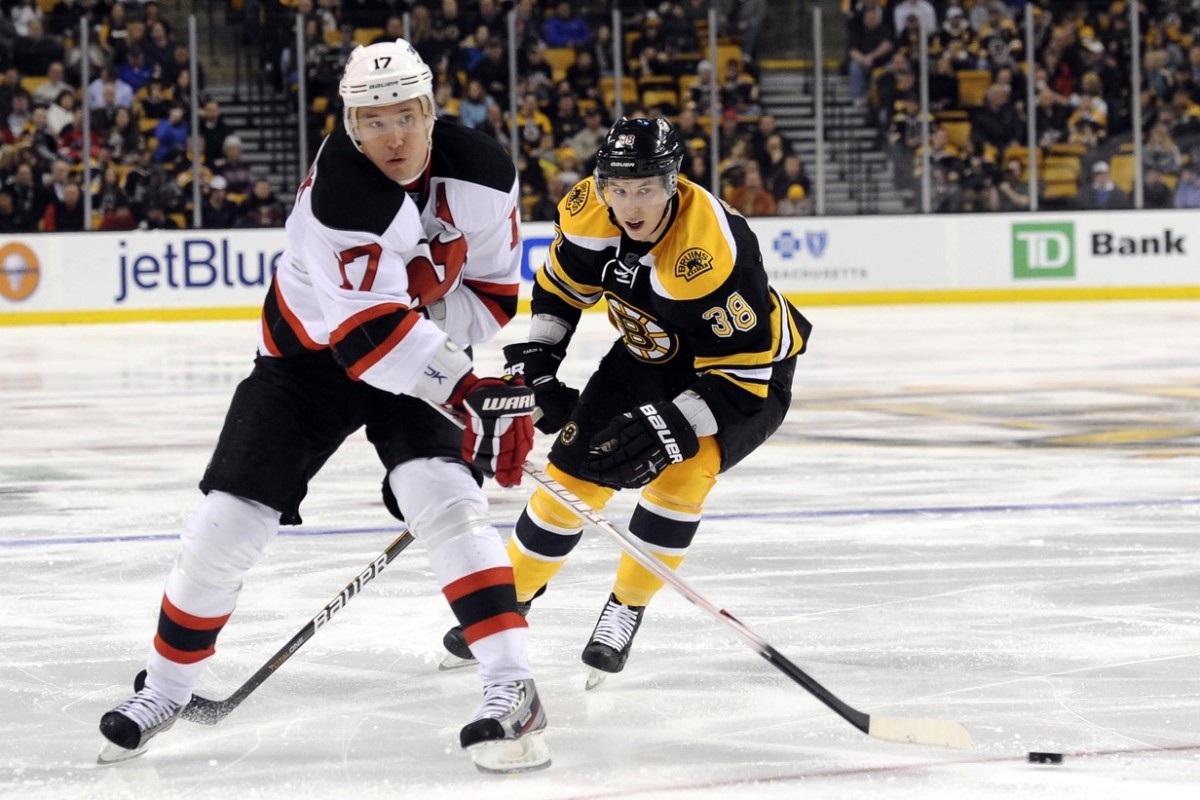 Boston Bruins should be interested in Ilya Kovalchuk