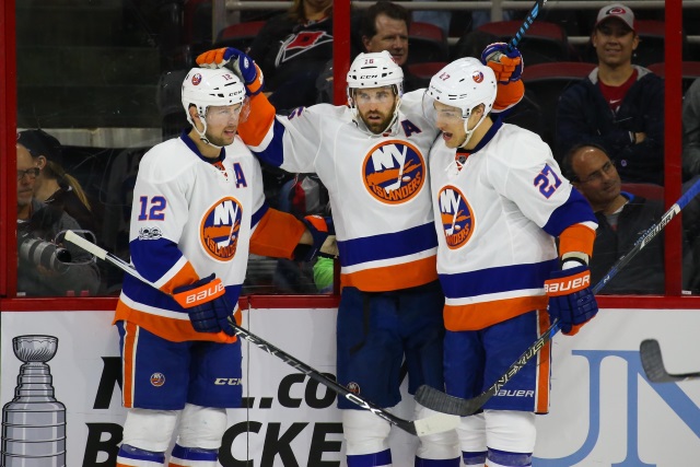 New York Islanders