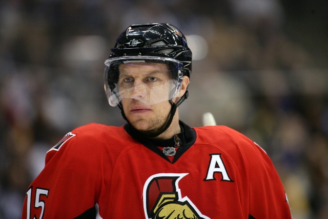 Dany Heatley