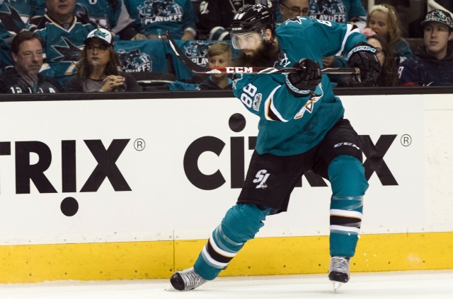 San Jose Sharks season outlook