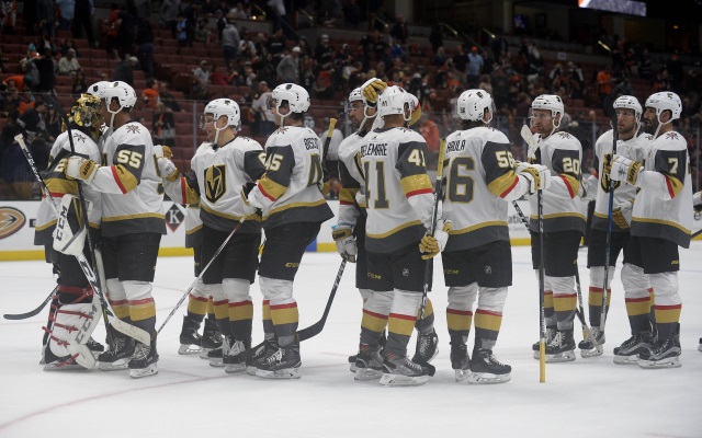 Vegas Golden Knights