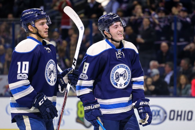 Columbus Blue Jackets Season Outlook