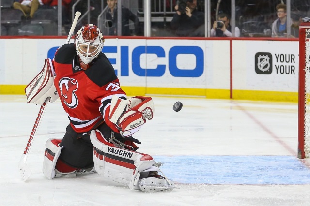 New Jersey Devils season outlook