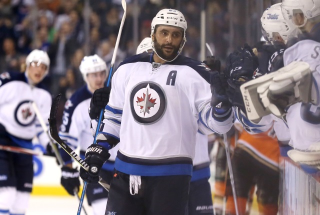 Winnipeg Jets season outlook