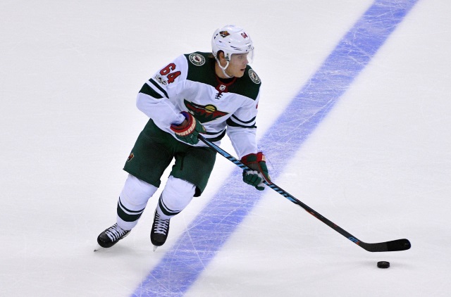 Mikael Granlund