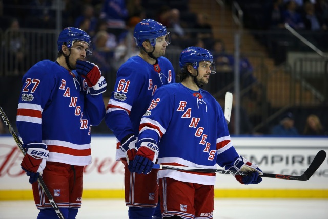 New York Rangers