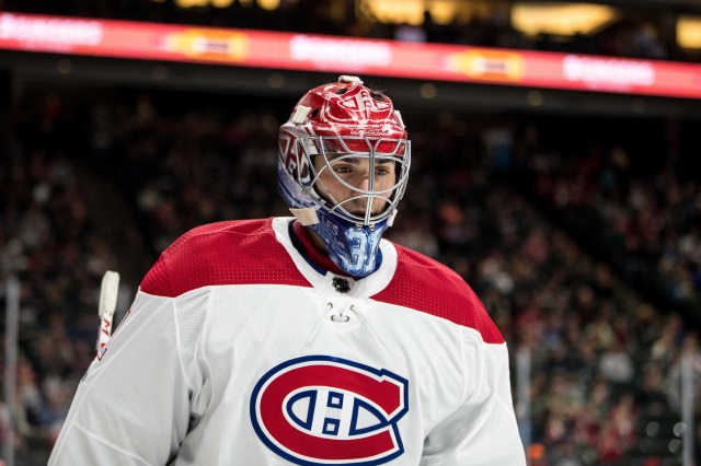 Carey Price