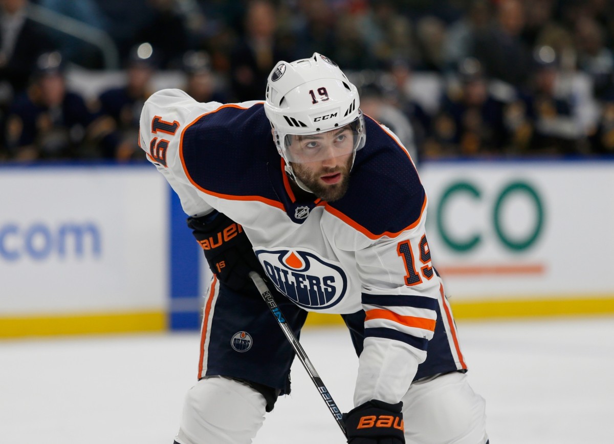 Patrick Maroon