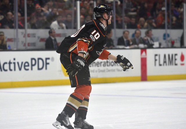 Corey Perry