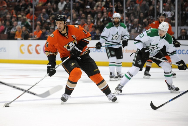 Ryan Getzlaf