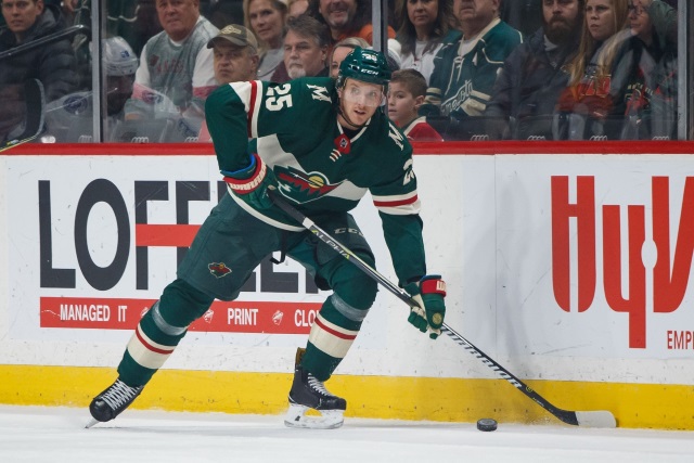 Jonas Brodin