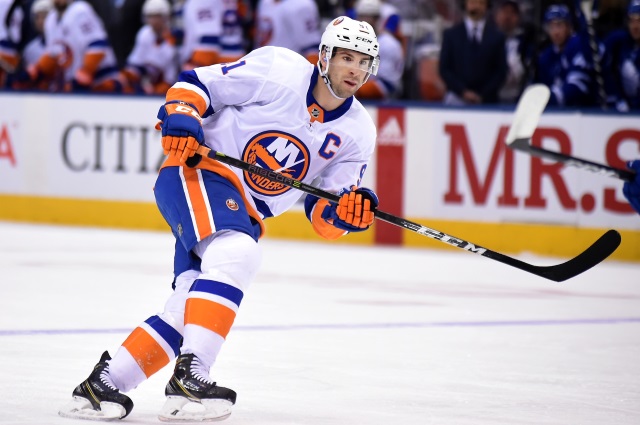 John Tavares