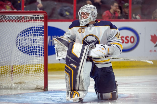 Robin Lehner