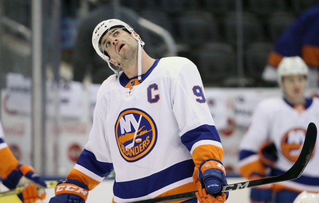 John Tavares