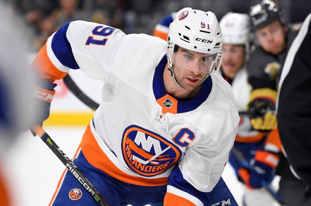 John Tavares