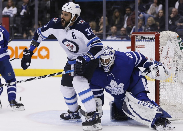 Stanley Cup drought continues for Canadian teams.