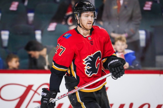 Dougie Hamilton