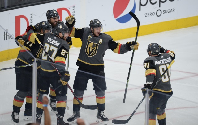 Vegas Golden Knights