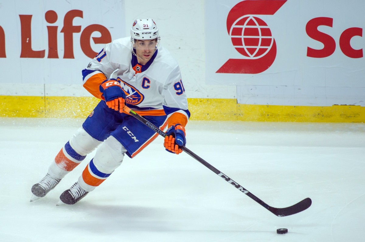 John Tavares