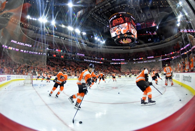 Philadelphia Flyers