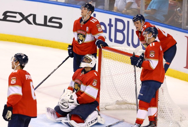 Florida Panthers