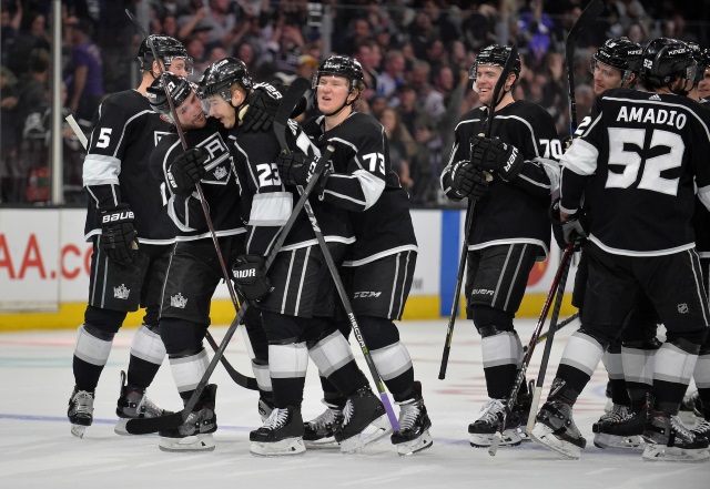 Los Angeles Kings