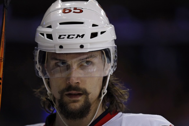 Erik Karlsson, The Ottawa Senators, and an Uncomfortably Long Divorce