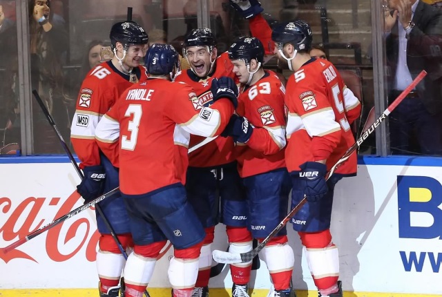 Florida Panthers