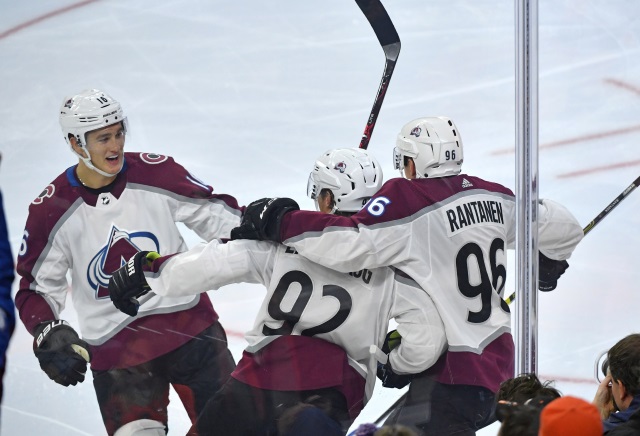 Colorado Avalanche