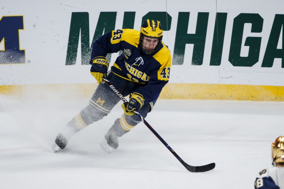 Quinn Hughes