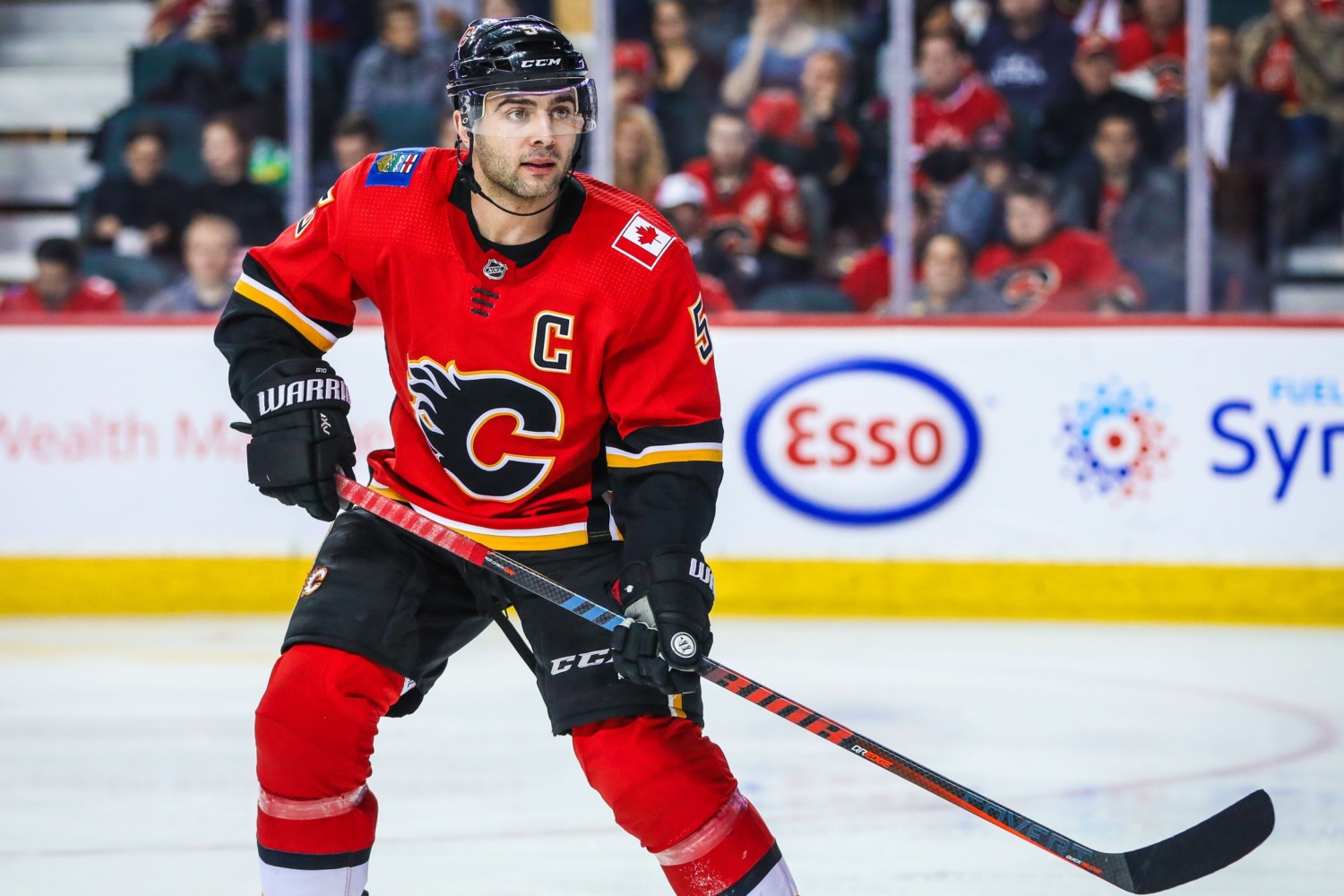 Mark Giordano