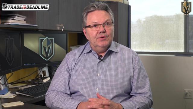 Kelly McCrimmon is one of the top GM candidates for Seattle, and will be on the Edmonton Oilers GM list.