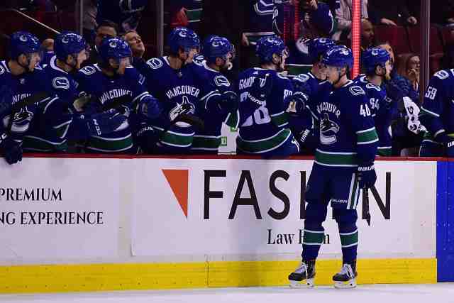 What's In Store For The Vancouver Canucks This Summer?