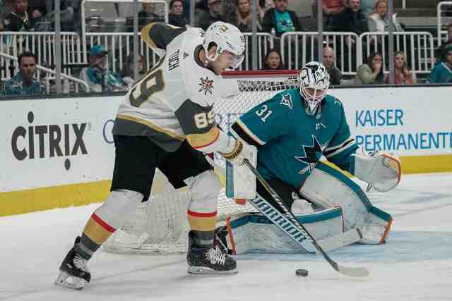 Hurricanes and Islanders will allow fans next month. Sharks - Golden Knights game postponed. The Stars are going to be real busy.