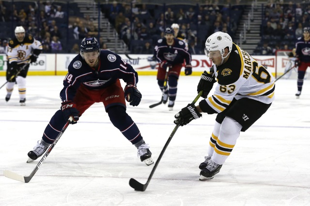 2019 Stanley Cup playoffs schedule for round two.