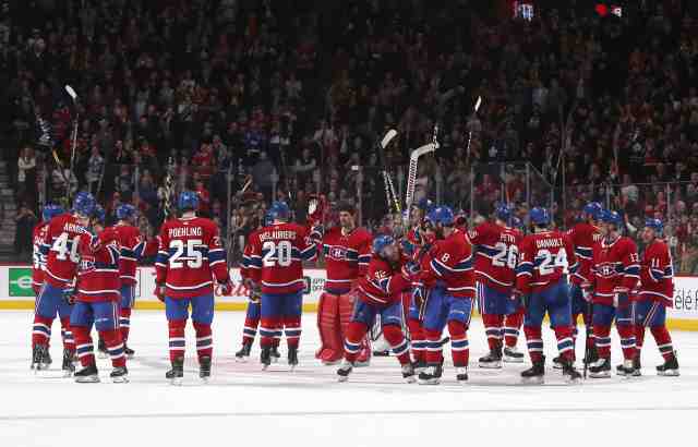 Montreal Canadiens